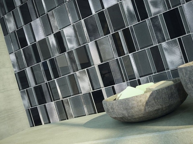 Gạch Mosaic – Dòng gạch cao cấp trang trí làm đẹp không gian sống